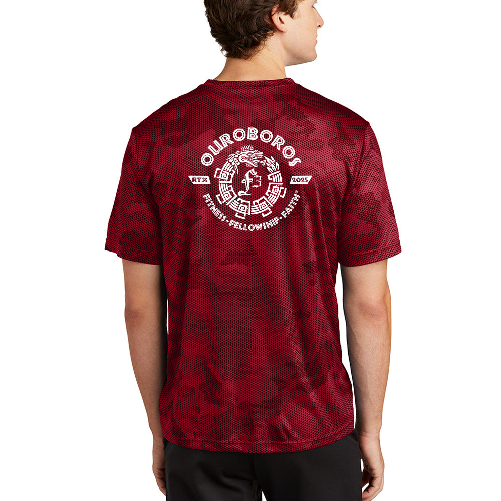 F3 OTB Ouroboros Pre-Order August 2026