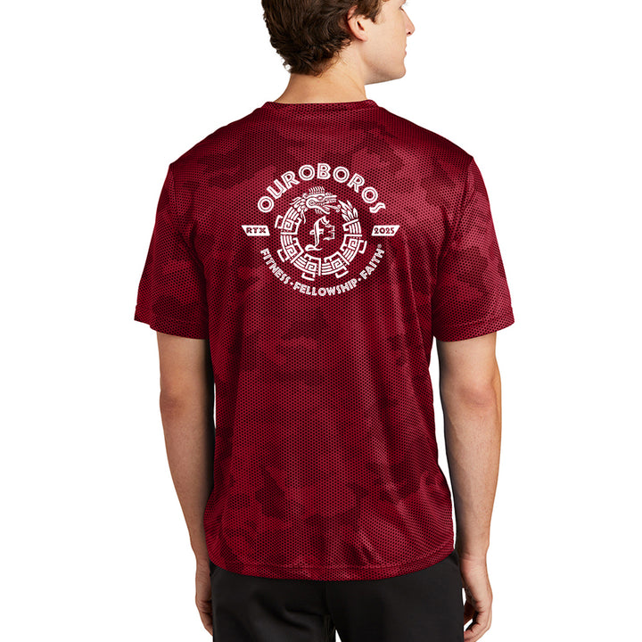 F3 OTB Ouroboros Pre-Order August 2026