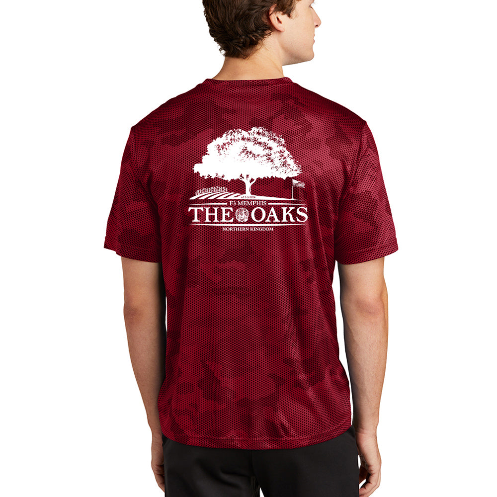 F3 Memphis Oaks 2025 Pre-Order January 2025