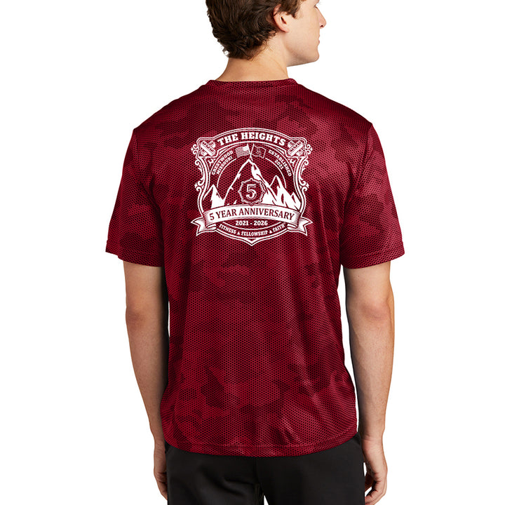 F3 SoCo The Heights 5 year Pre-Order June 2026
