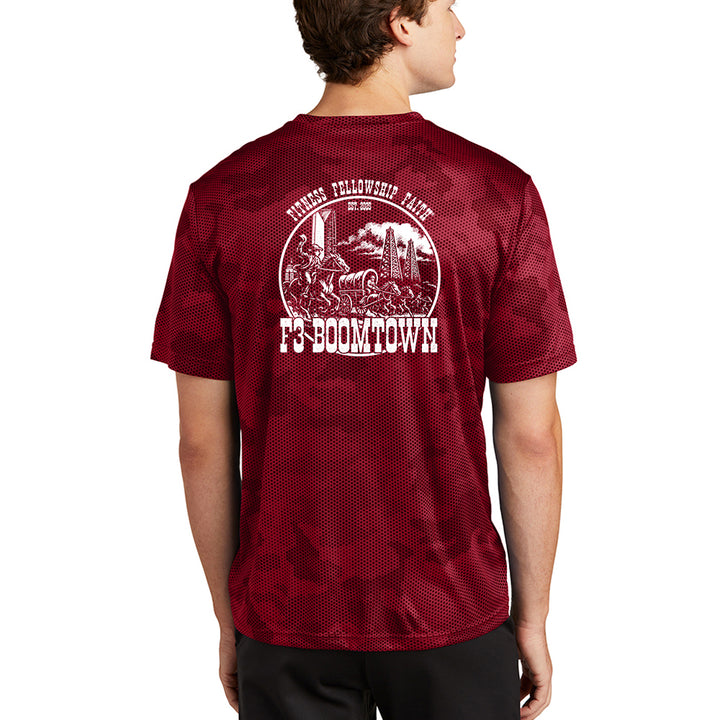 F3 Boomtown Pre-Order July 2026