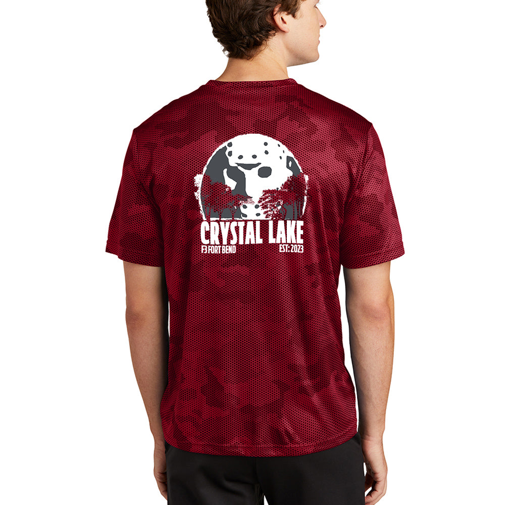 F3 Fort Bend Crystal Lake Pre-Order May 2025