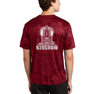 F3 The Kingdom - St. Charles Pre-Order July 2024