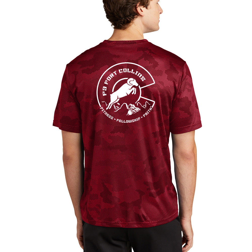F3 Fort Collins Pre-Order September 2026