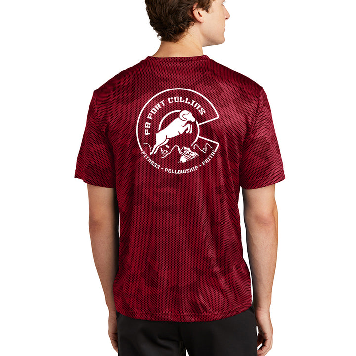 F3 Fort Collins Pre-Order September 2026