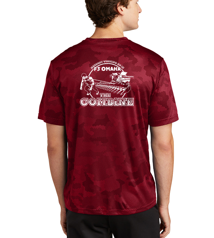 F3 Omaha The Combine Pre-Order January 2024