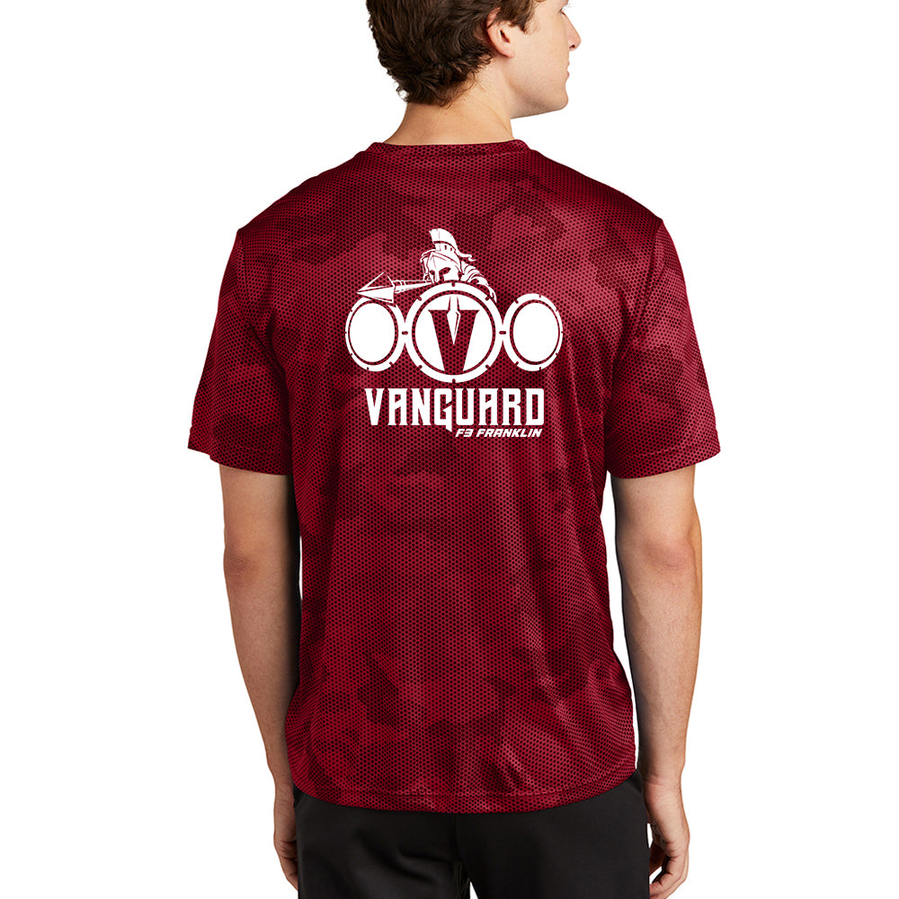 F3 Franklin Vanguard Pre-Order December 2025