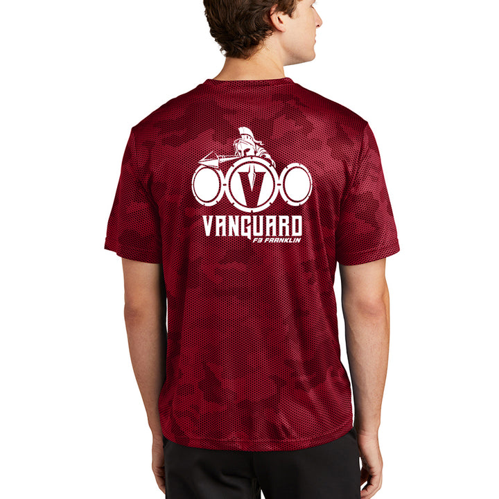 F3 Franklin Vanguard Pre-Order December 2025