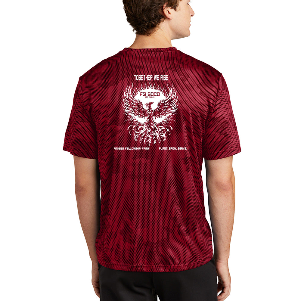 F3 SoCo Region Pre-Order April 2026