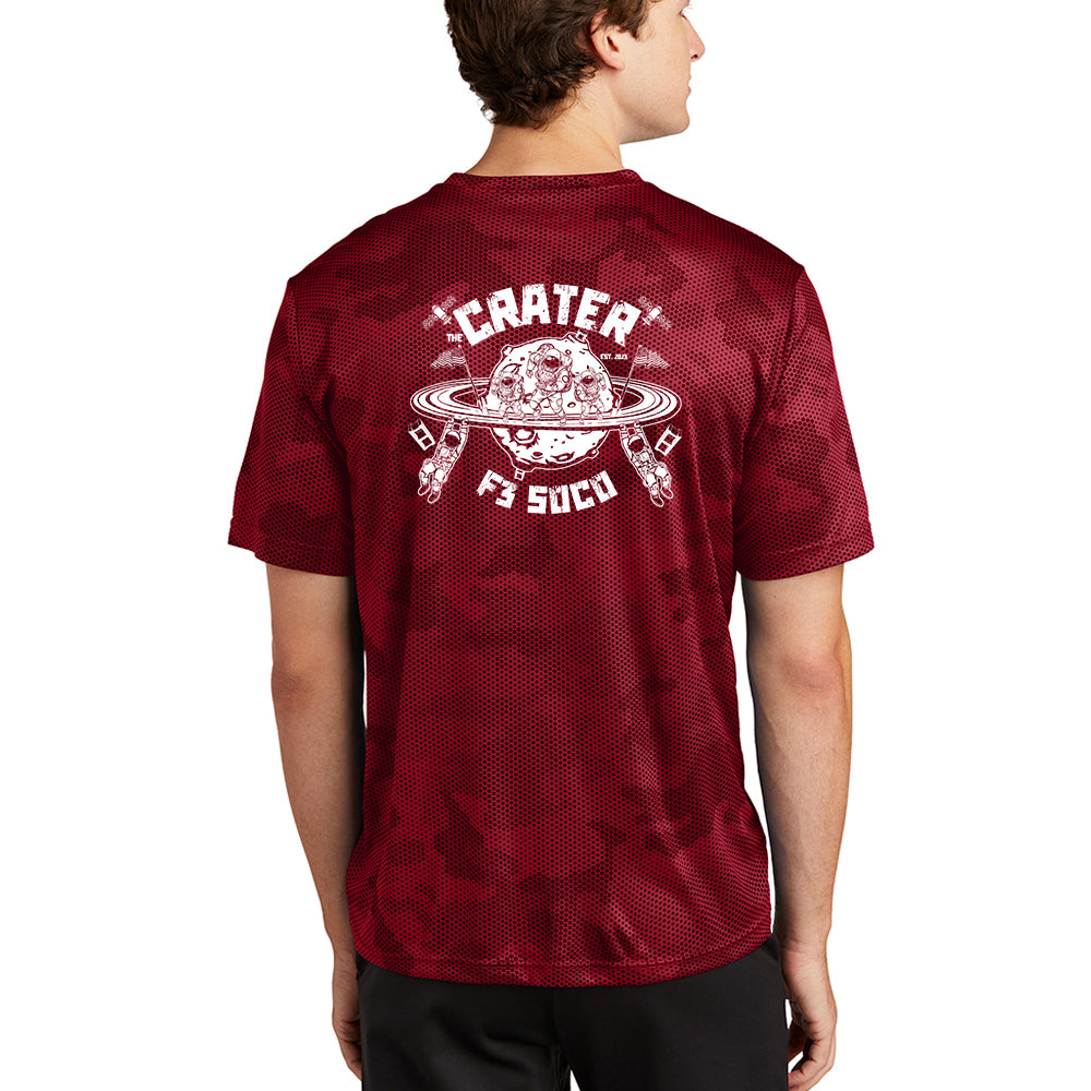 F3 SOCO The Crater Pre-Order July 2026