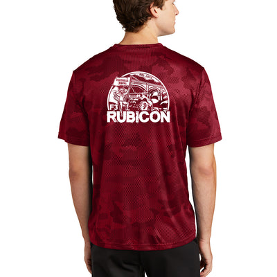 F3 Rubicon Pre-Order April 2025