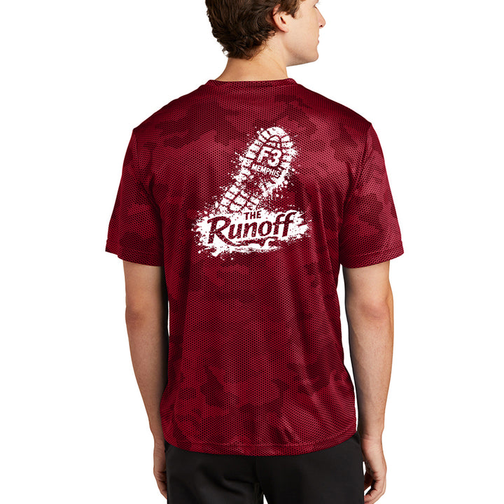 F3 Memphis - Runoff Pre-Order February 2026