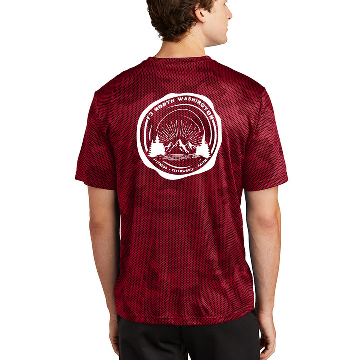 F3 North Washington Pre-Order August 2026