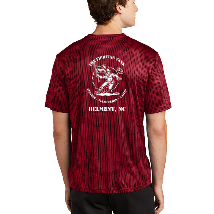F3 Gashouse The Fighting Yank 2025 Pre-Order May 2025