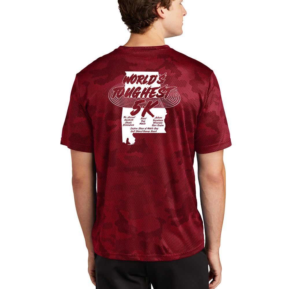 F3 Huntsville Alabama All-State Convergence 2026 Pre-Order May 2026