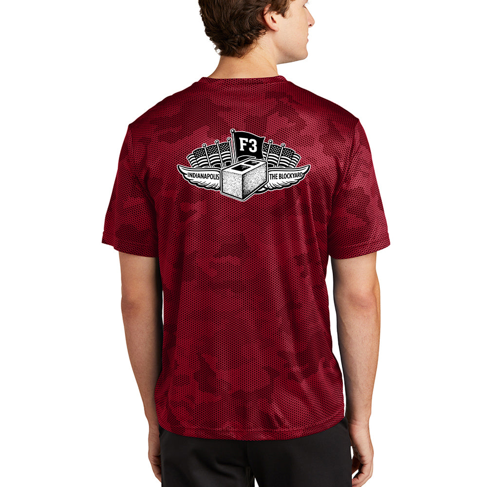 F3 Indy South Blockyard Pre-Order August 2026
