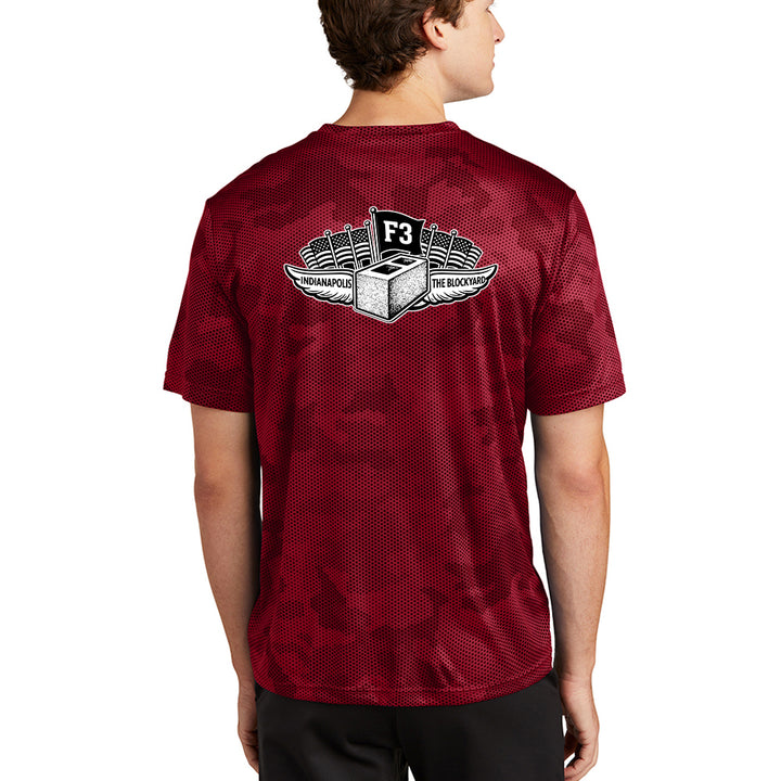 F3 Indy South Blockyard Pre-Order August 2026