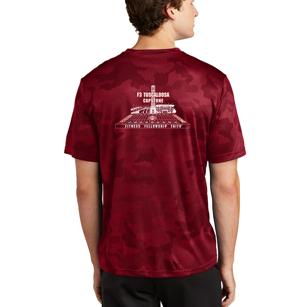 F3 Tuscaloosa Capstone Pre-Order June 2025