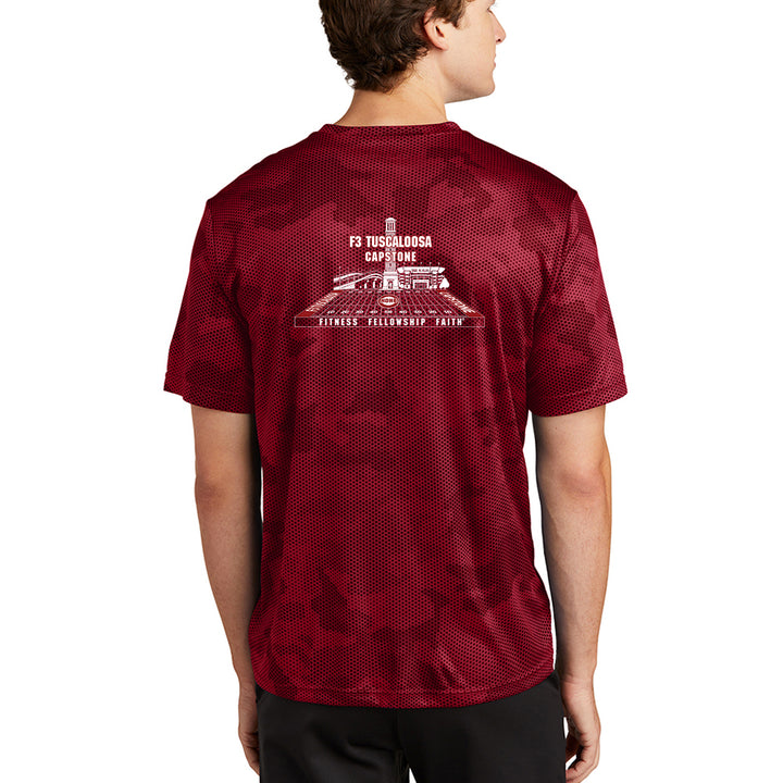 F3 Tuscaloosa Capstone Pre-Order June 2025