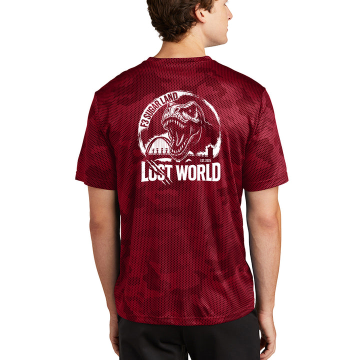 F3 Sugar Land - Lost World Pre-Order July 2026