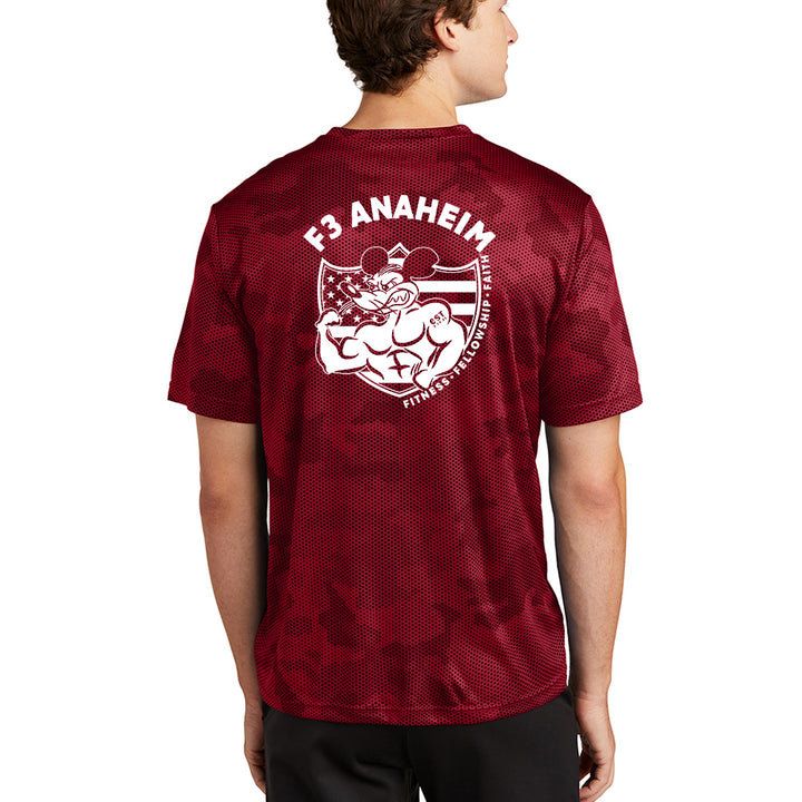 F3 Anaheim Pre-Order May 2026