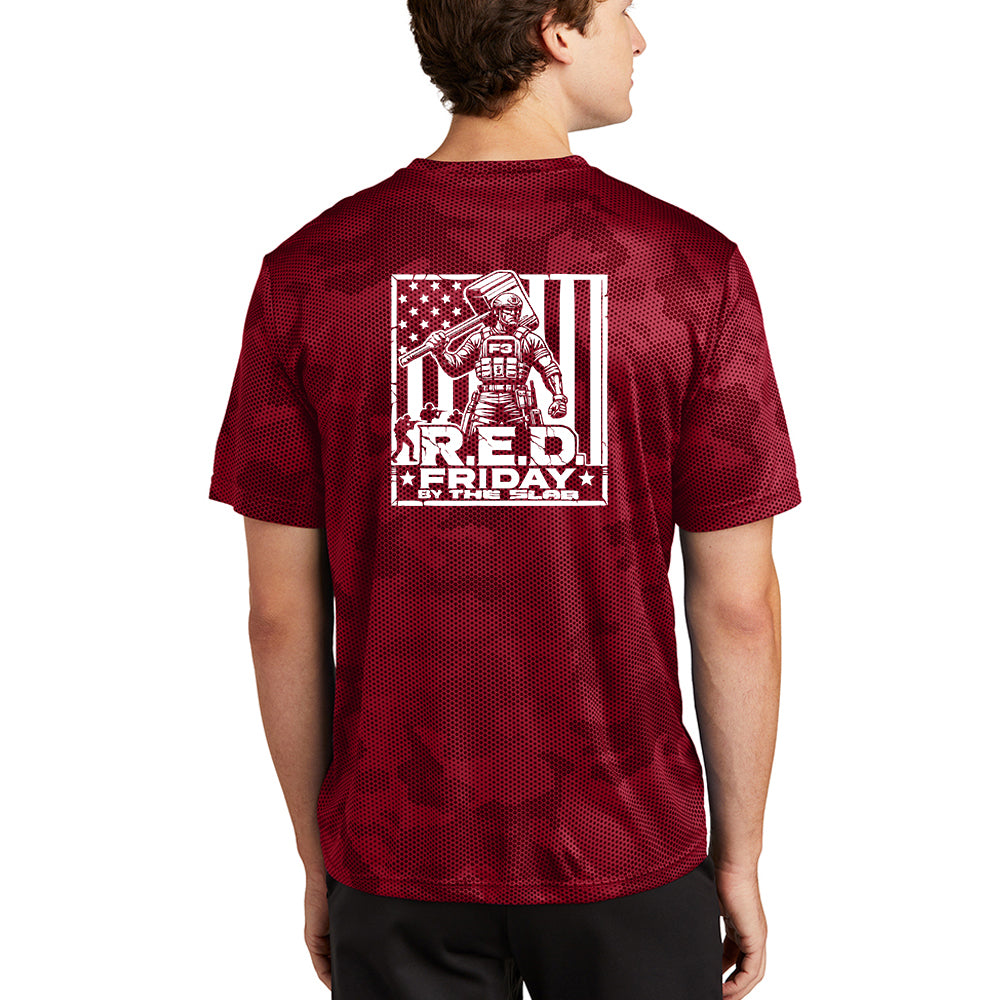 F3 The Lake RED Friday/Slab Pre-Order April 2025