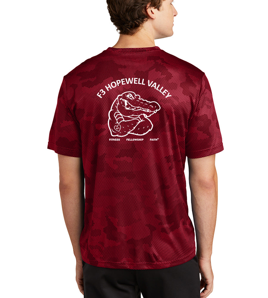 F3 Hopewell Valley Pre-Order February 2024