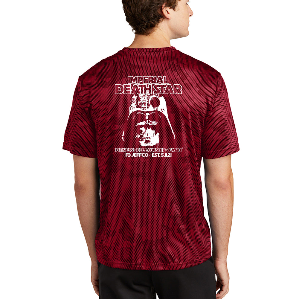 F3 Jeffco Imperial Death Star Pre-Order July 2025