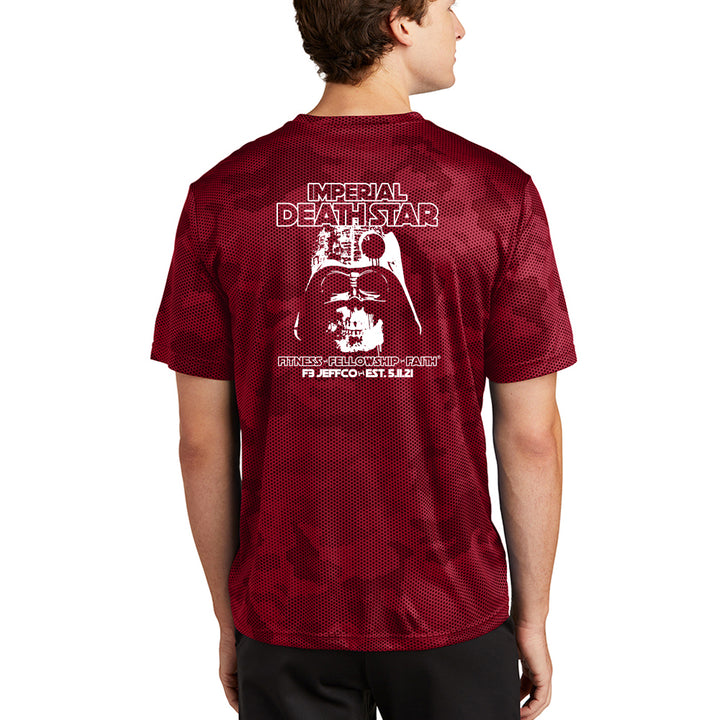F3 Jeffco Imperial Death Star Pre-Order July 2025
