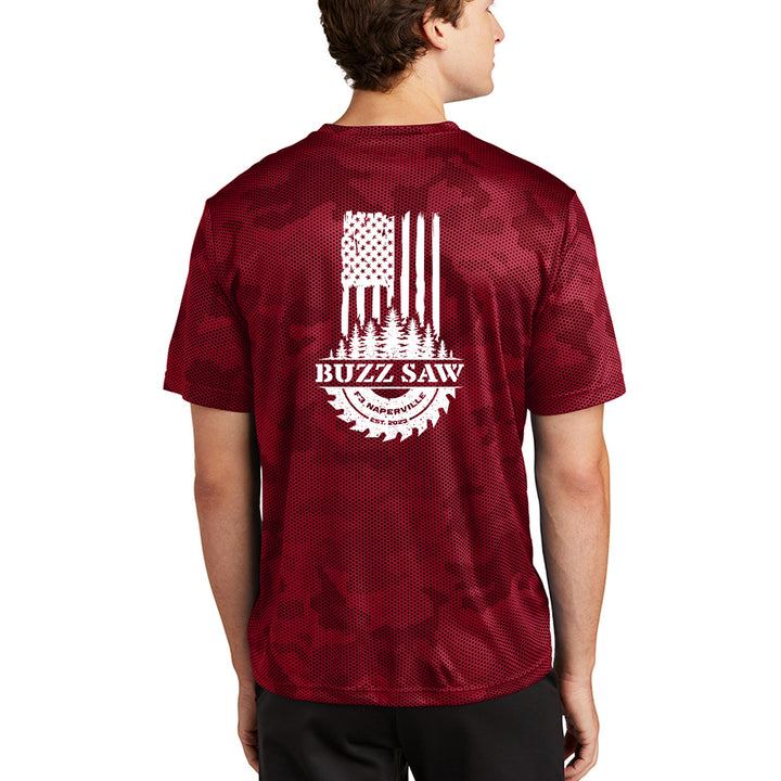 F3 Naperville West Buzz Saw Su24 Pre-Order June 2024