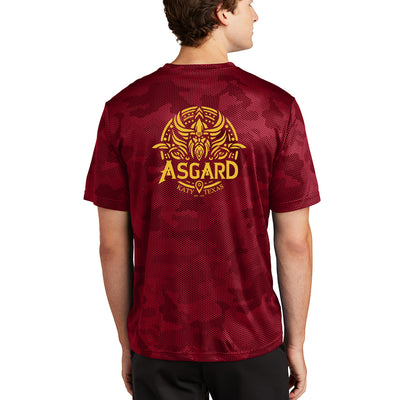 F3 Katy  Asgard - Gold Logo Pre-Order June 2024