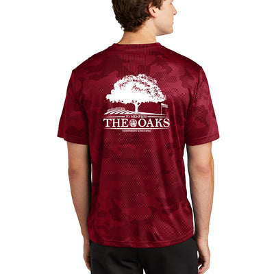 F3 Memphis Oaks 2025 Pre-Order January 2025
