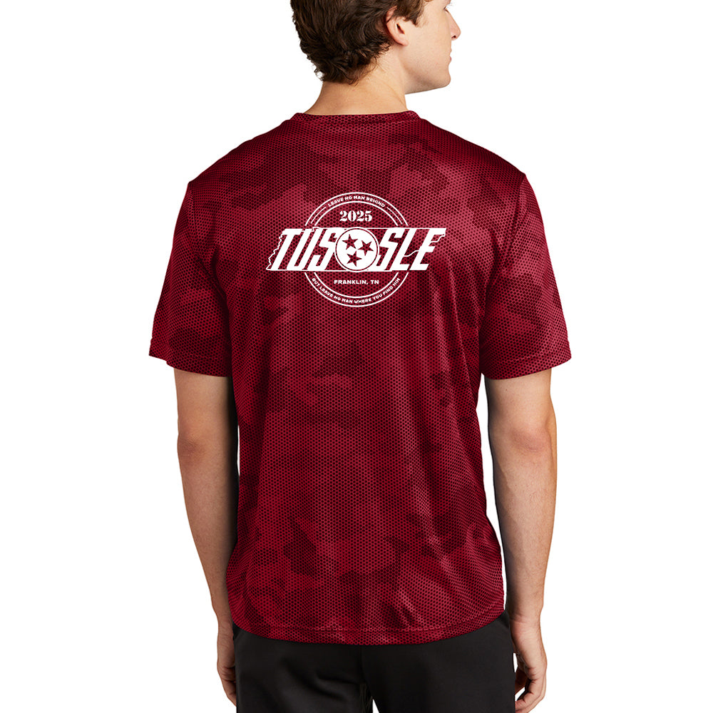 F3 TN Tussle Pre-Order November 2025