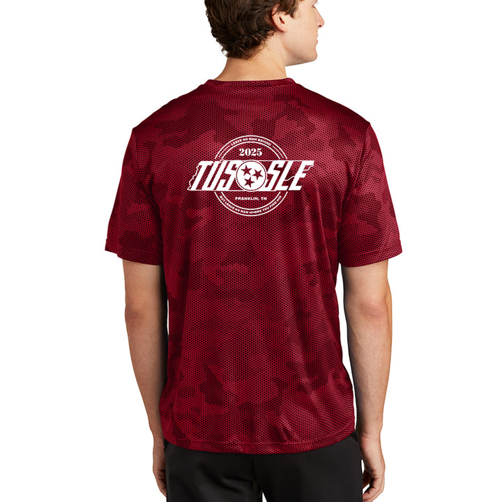 F3 TN Tussle Pre-Order November 2025