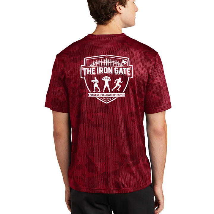 F3 Houston The Iron Gate Pre-Order July 2026