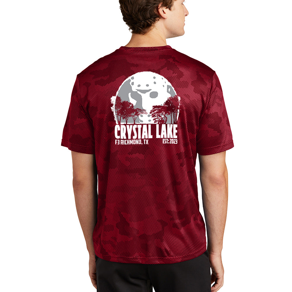 F3 Richmond, TX Crystal Lake Pre-Order April 2026