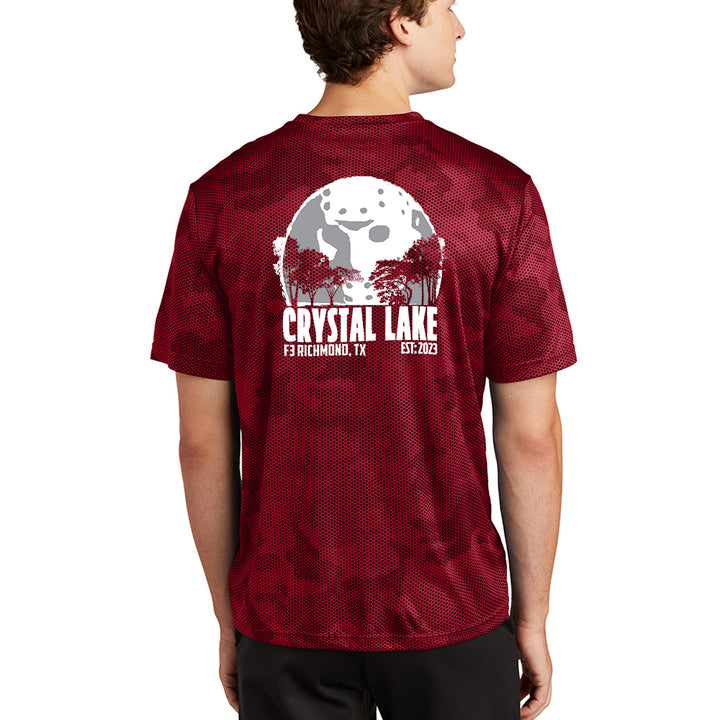 F3 Richmond, TX Crystal Lake Pre-Order April 2026