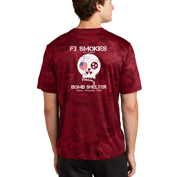 F3 Smokies Bomb Shelter Pre-Order July 2025