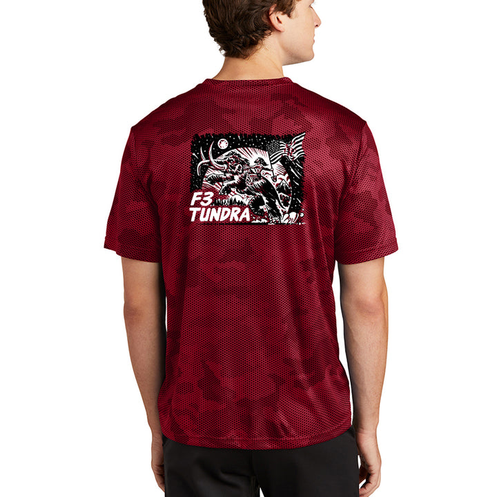 F3 Tundra Seattle Pre-Order June 2025