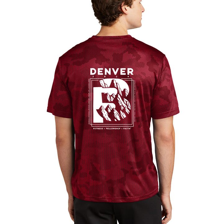F3 Denver 2024 Pre-Order September 2024