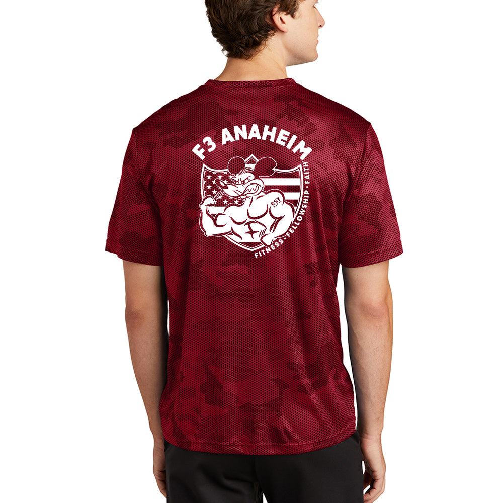 F3 Anaheim Pre-Order September 2026