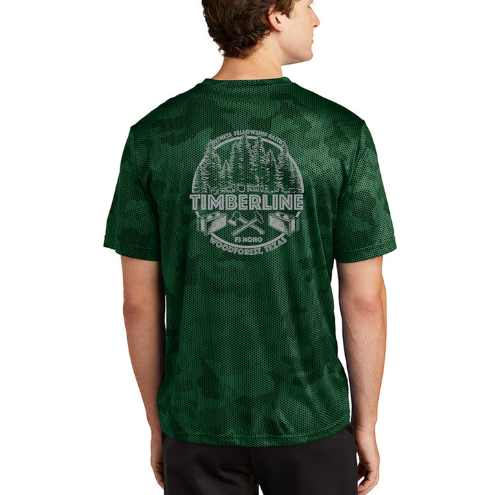 F3 Timberline Wood Forest Pre-Order June 2025