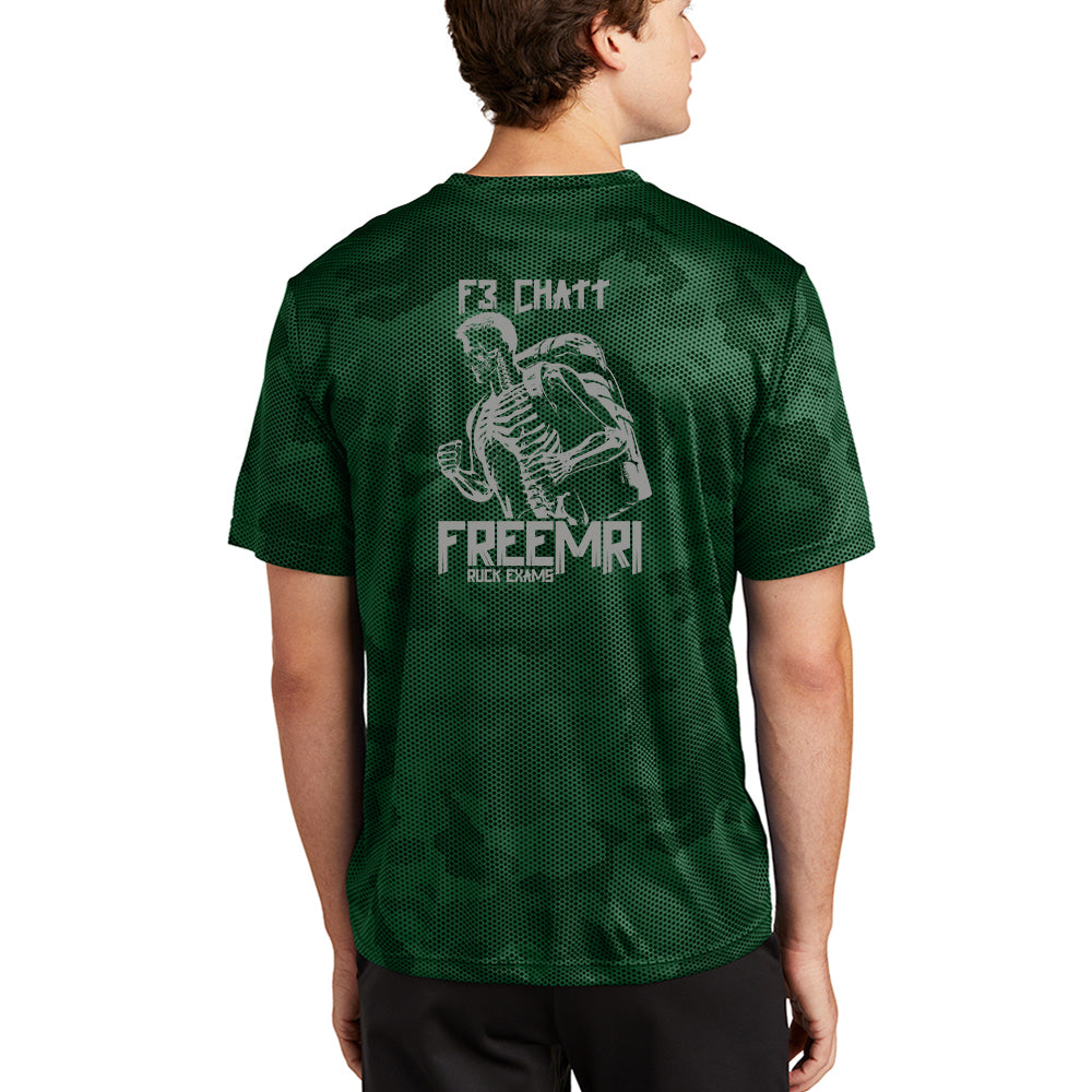 F3 Chattanooga FreeMRI Pre-Order June 2024