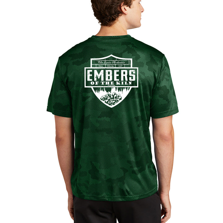 F3 EMBERS OF THE KILN IN WHITE LOGO(EOTK) Pre-Order May 2026