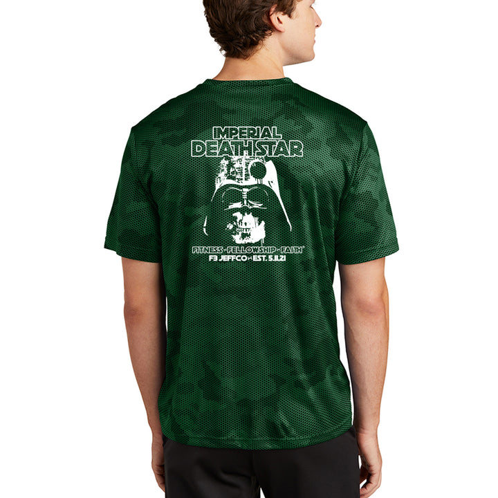 F3 Jeffco Imperial Death Star Pre-Order July 2025