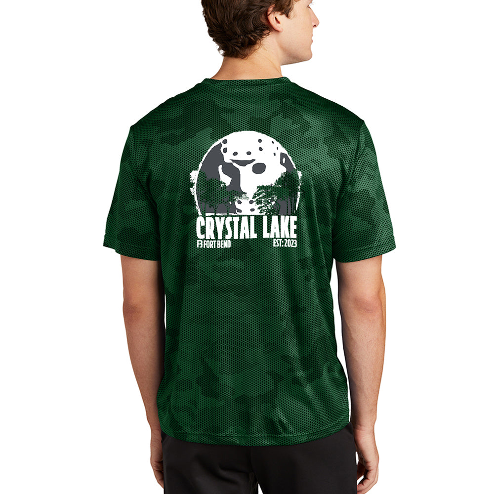 F3 Fort Bend Crystal Lake Pre-Order May 2025