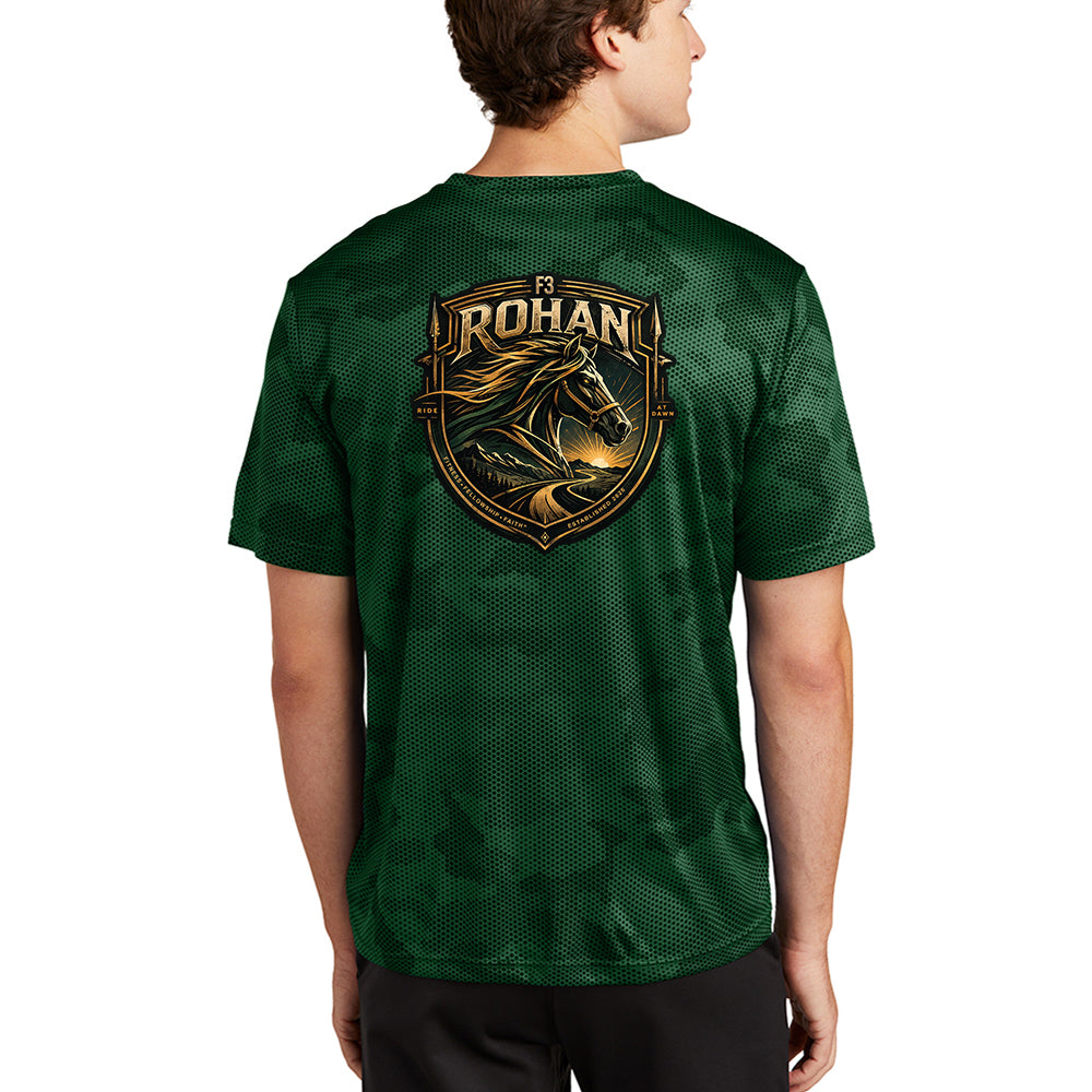F3 Rohan DTF Pre-Order July 2026