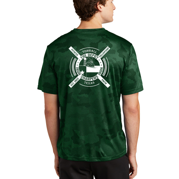 F3 Texas Tomball - The Depot Pre-Order July 2026