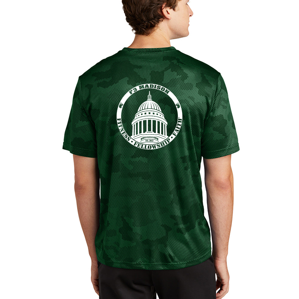 F3 Madison Pre-Order May 2024