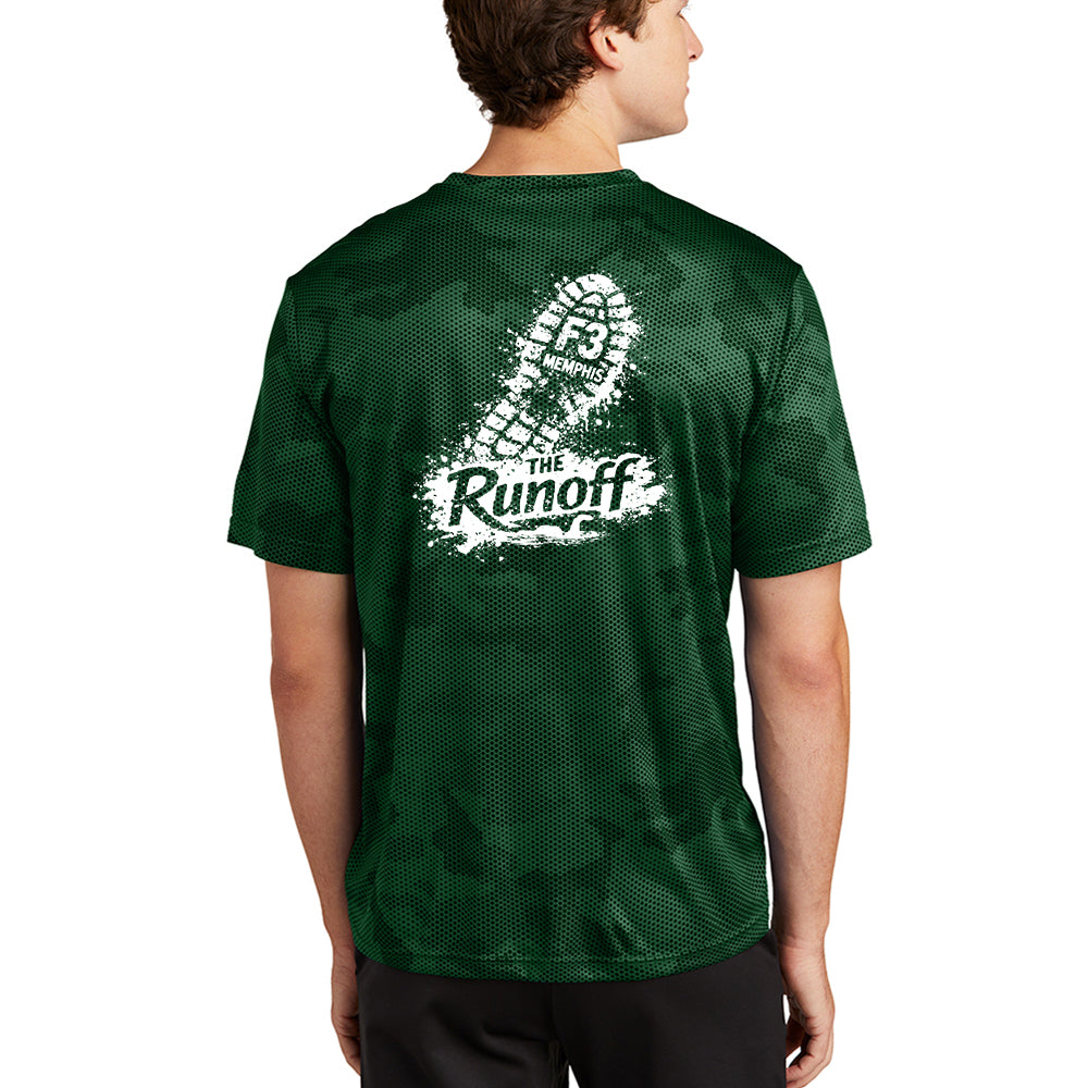 F3 Memphis - Runoff Pre-Order February 2026